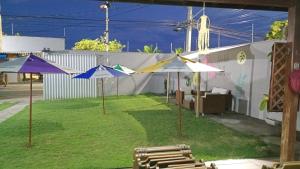 塞拉Hostel e bistrô casa de Tia的相册照片