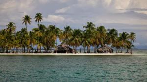 Galería fotográfica de Isla San Blas Pugsudub en Ogogpuquib