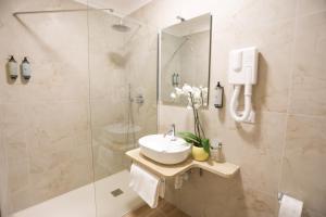 Bany a B&B Smart Rooms