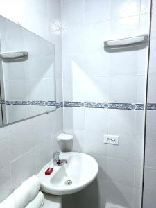 Gallery image of Hotel Damasco Internacional in Ipiales +11 photos