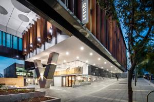 Gallery image of Quest St Leonards in Sydney