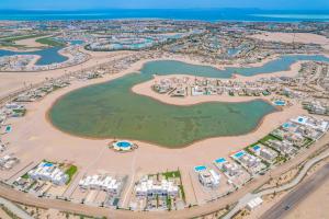 Gallery image of Charming Jungle Home in Hurghada