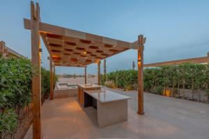 Gallery image of Charming Jungle Home in Hurghada