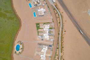 Gallery image of Charming Jungle Home in Hurghada