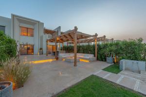 Gallery image of Charming Jungle Home in Hurghada