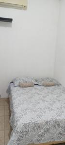 Postel nebo postele na pokoji v ubytování Hostel Barracudas + 9 fotografií