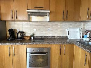 Η κουζίνα ή μικρή κουζίνα στο A8 MAISON BLANCHE IMI OUADDAR +26 φωτογραφίες