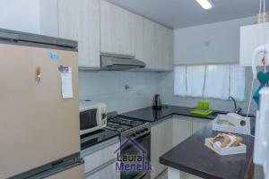 Køkken eller tekøkken på Casa Thorne + 9 billeder