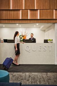 Gallery image ng Quest St Leonards sa Sydney