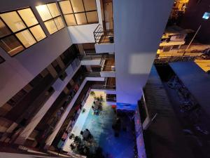 Fotografie z fotogalerie ubytování Hotel Manantial v destinaci Churín