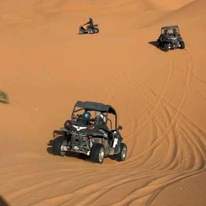 Fotografie z fotogalerie ubytování Merzouga Best Luxury Camp v destinaci Merzouga