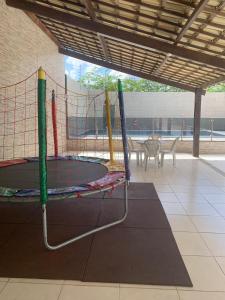 Billede fra billedgalleriet på Residencial SÃO LUIZ i Campina Grande