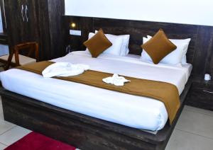 Imagen de la galería de River Valley Retreat Coorg, en Madikeri