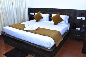 Imagen de la galería de River Valley Retreat Coorg, en Madikeri