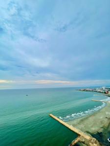 Ảnh trong thư viện ảnh của Hospedaje PHS Bocagrande Turismocolombia-fit ở Cartagena de Indias