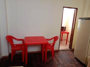 Fotografie z fotogalerie ubytování Aparment equipped and independent for 2 people v destinaci La Paz + 5 fotografií