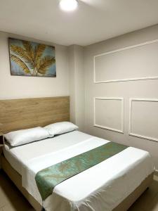 Fotografie z fotogalerie ubytování GRAN HORIZON RODADERO Santa Marta v destinaci Santa Marta