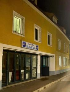 Zdjęcie z galerii obiektu Burg Kapfenberg w mieście Kapfenberg