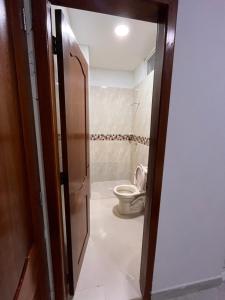 Vannituba majutusasutuses Sweet Dreams Necocli