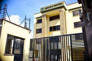 Gallery image of Melili Hotel in Nairobi