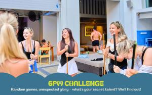 Hosté ubytování Lub d Phuket Patong - Near Patong Beach & Vibrant Social Vibe