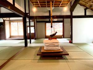 京都cafe & guesthouse 魚ヶ淵的相册照片