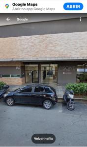 Φωτογραφία από το άλμπουμ του Quarto Individual Confortável em resort no Brás στο Σάο Πάολο