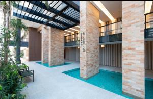 Φωτογραφία από το άλμπουμ του Quarto Individual Confortável em resort no Brás στο Σάο Πάολο