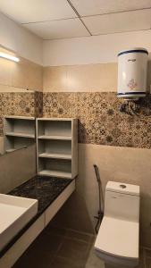 Foto sihtkohas Jāmb asuva majutusasutuse Sunlight guest house galeriist