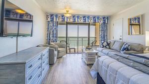 默特尔比奇Ocean Front - Luxury Condo的相册照片