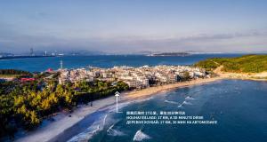 Φυσικό τοπίο κοντά σε αυτό το θέρετρο