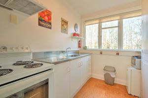 Dapur atau dapur kecil di 40 Jacks Pass Road
