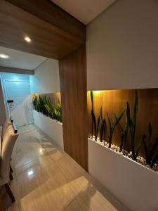 Φωτογραφία από το άλμπουμ του Luxurious apartment in the center σε Gravataí +1 φωτογραφίες