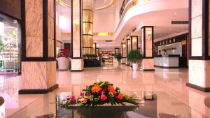 Gallery image of Golden Halong Hotel in Ha Long
