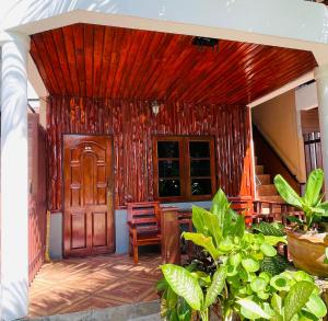 Foto sihtkohas Ko Tao asuva majutusasutuse Big Fish Resort Koh Tao galeriist