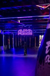 Fotografie z fotogalerie ubytování Rhythm & Rumble v destinaci Canggu