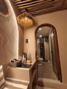 Bilde i galleriet til Scala Villas With Private Pool Yogyakarta i Ngaglik