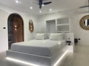 Nathon BayにあるWonderful times at Casa PIAのギャラリーの写真