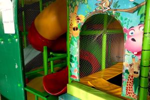 Fotografie z fotogalerie ubytování Grandsons Hostel v destinaci Mekhrably