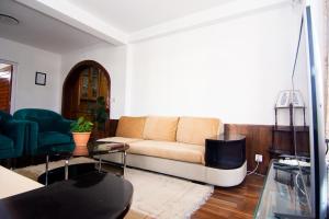 The Loft by Fresco Retreat 휴식 공간