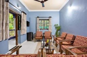 Fotografie z fotogalerie ubytování 5bhk Villa Near Caldolium Beach Goa v destinaci Candolim