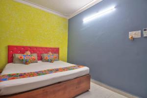 Fotografie z fotogalerie ubytování 5bhk Villa Near Caldolium Beach Goa v destinaci Candolim