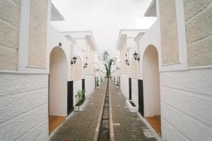 Fotografie z fotogalerie ubytování Marina Villa 1 v destinaci Yogyakarta + 31 fotografií