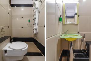 תמונה מהגלריה של Collection O Emara Grand Hotel בבנגלור
