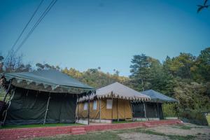 Ảnh trong thư viện ảnh của Mount Look ở Mukteswar +7 ảnh