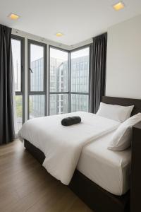 Gallery image of The Monti luxury 2BR Condo in Bangkok
