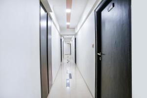 Fotografie z fotogalerie ubytování FabHotel Kamran Residency - Nr LBS Marg v Bombaji