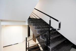Fotografie z fotogalerie ubytování FabHotel Kamran Residency - Nr LBS Marg v Bombaji