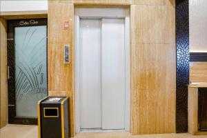 Fotografie z fotogalerie ubytování FabHotel Kamran Residency - Nr LBS Marg v Bombaji