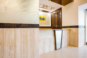 Fotografie z fotogalerie ubytování FabHotel Kamran Residency - Nr LBS Marg v Bombaji